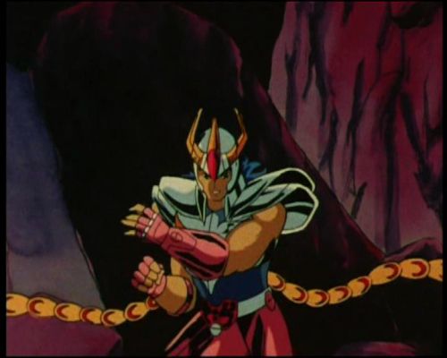 Otaku Gallery  / Anime e Manga / Saint Seiya / Screen Shots / Episodi / 031 - Due fratelli alleati / 090.jpg